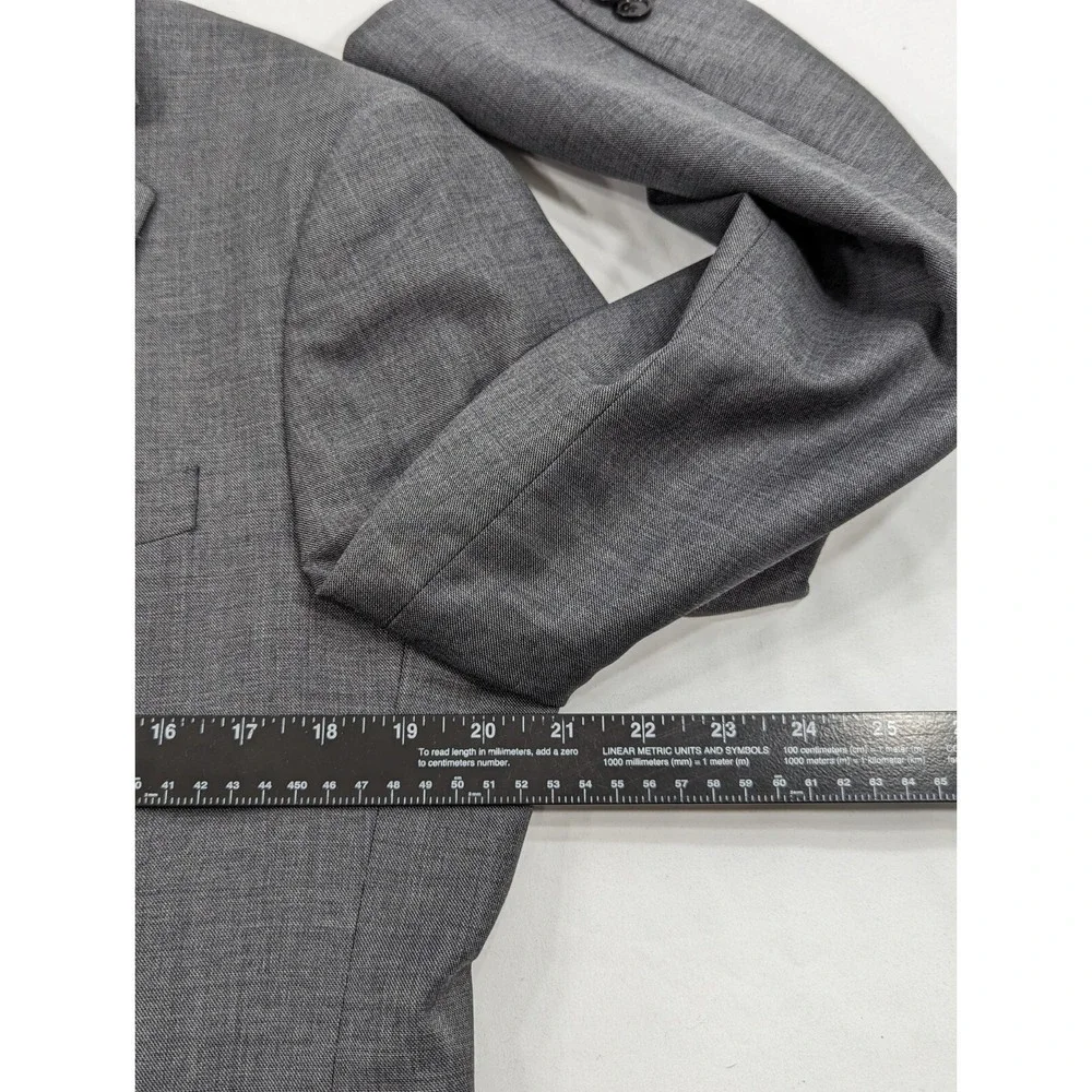 Banana‎ Republic  Morzotto 40R Slim Fit 42